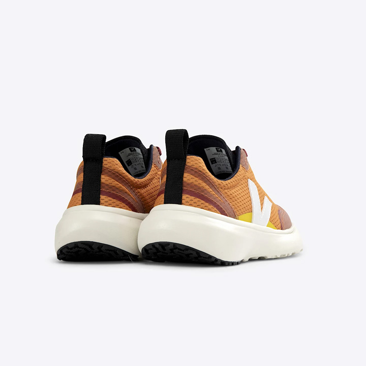 CANARY ELASTIC LACES – Image 3