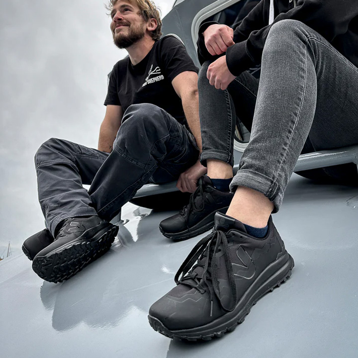 FITZ ROY TREK VEJA X SEA SHEPHERD – Image 4