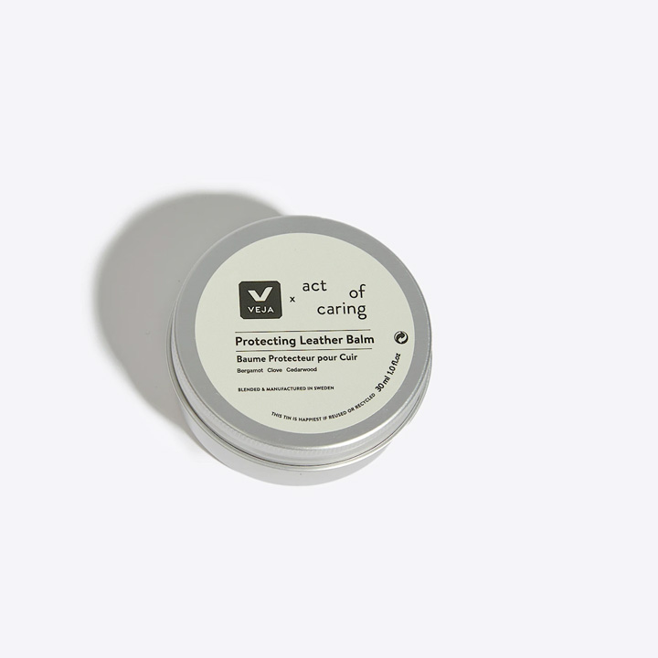 LEATHER BALM