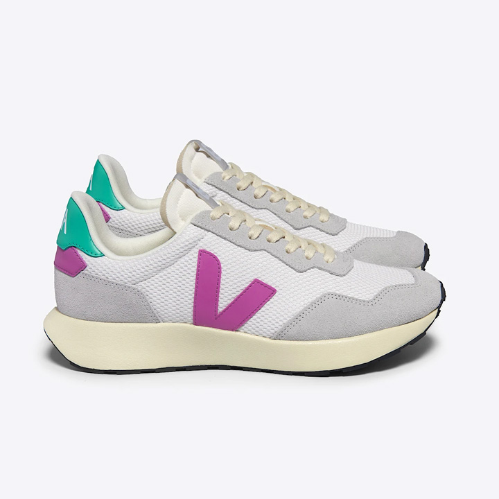 PAULISTANA ALVEOMESH