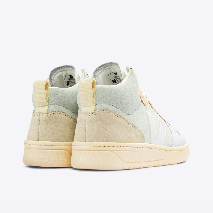 V-15 SUEDE – Image 3