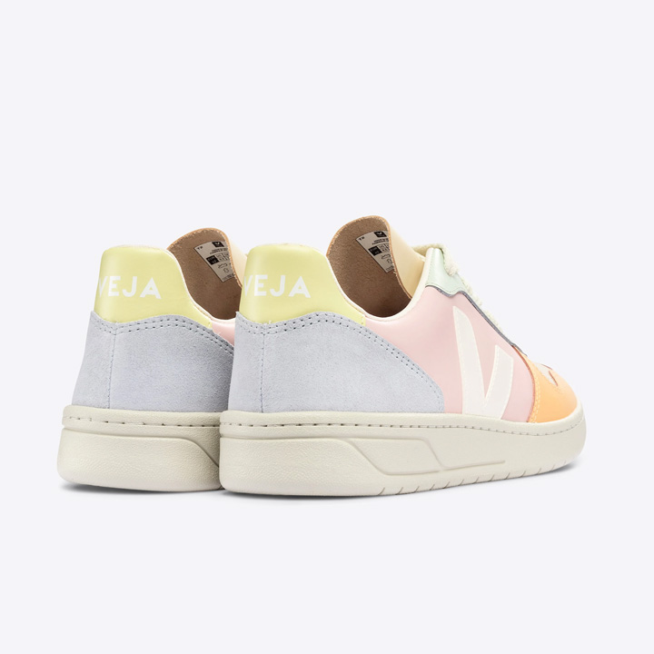 V10 LEATHER MULTICO – Image 3