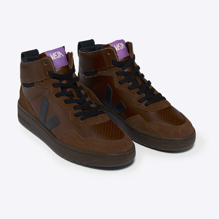 V-95 LEATHER – Image 2