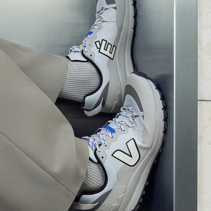 VEJA X ÉTUDES SHARK – Image 4