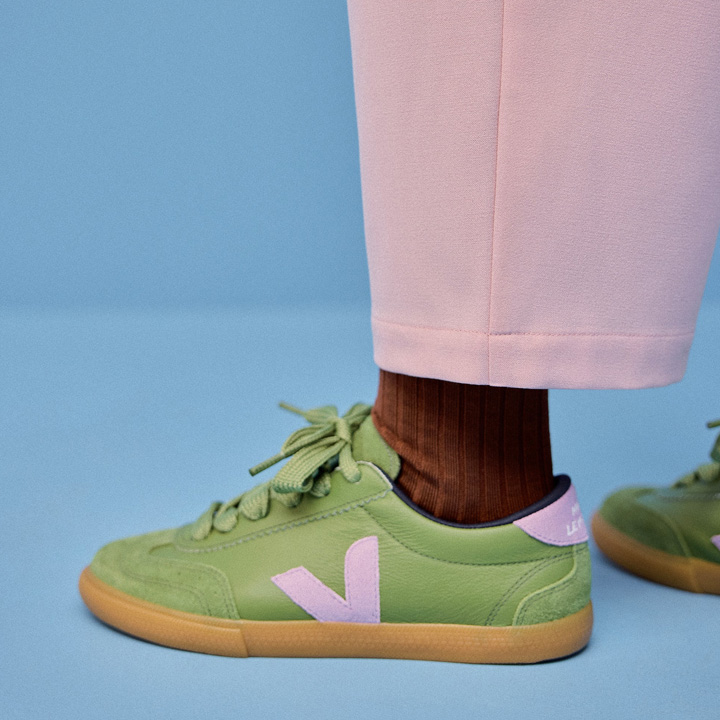 VOLLEY VEJA X MAKE MY LEMONADE – Image 4
