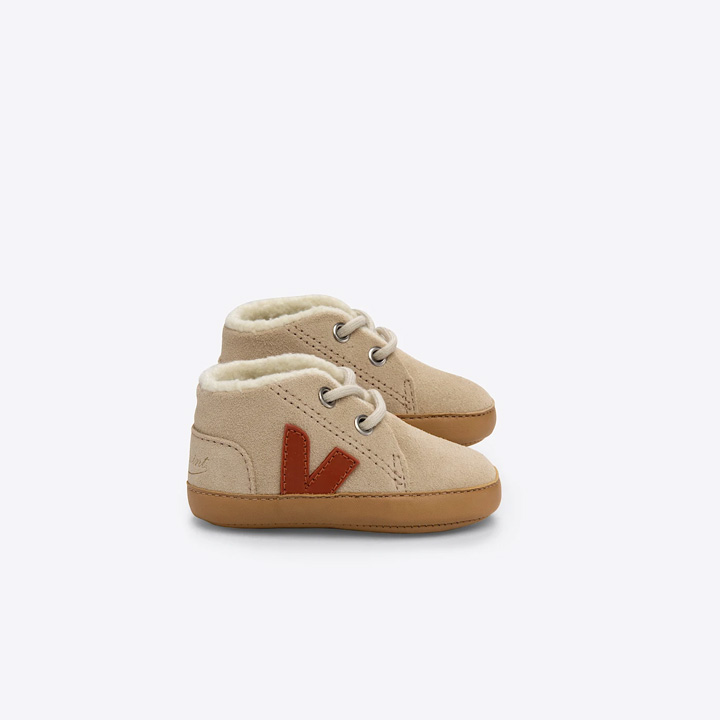 BABY VEJA X BONPOINT