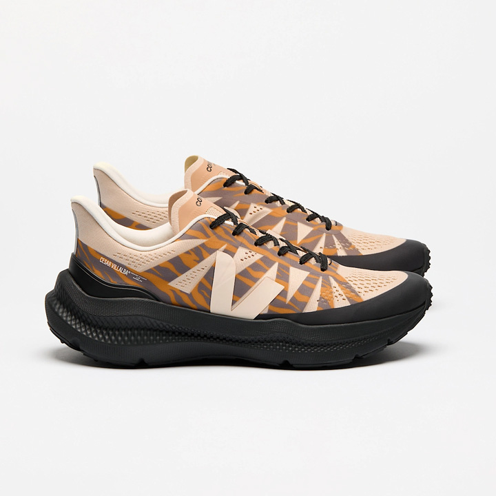 CONDOR 3 ADVANCED VEJA X CESAR VILLALBA