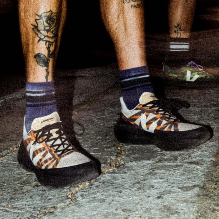 CONDOR 3 ADVANCED VEJA X CESAR VILLALBA – Image 4