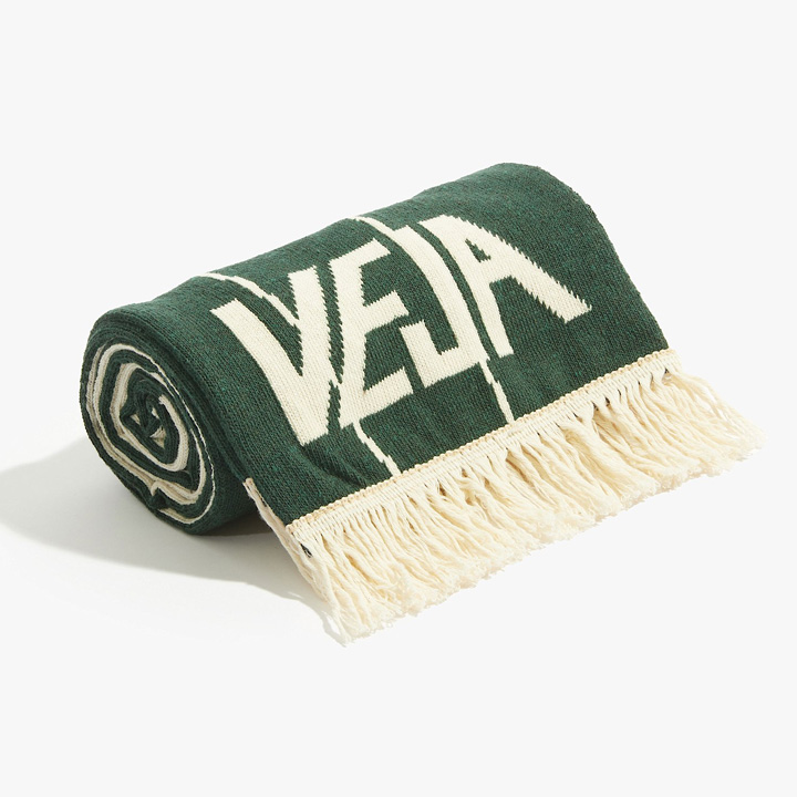 SCARF PANENKA COTTON – Image 2