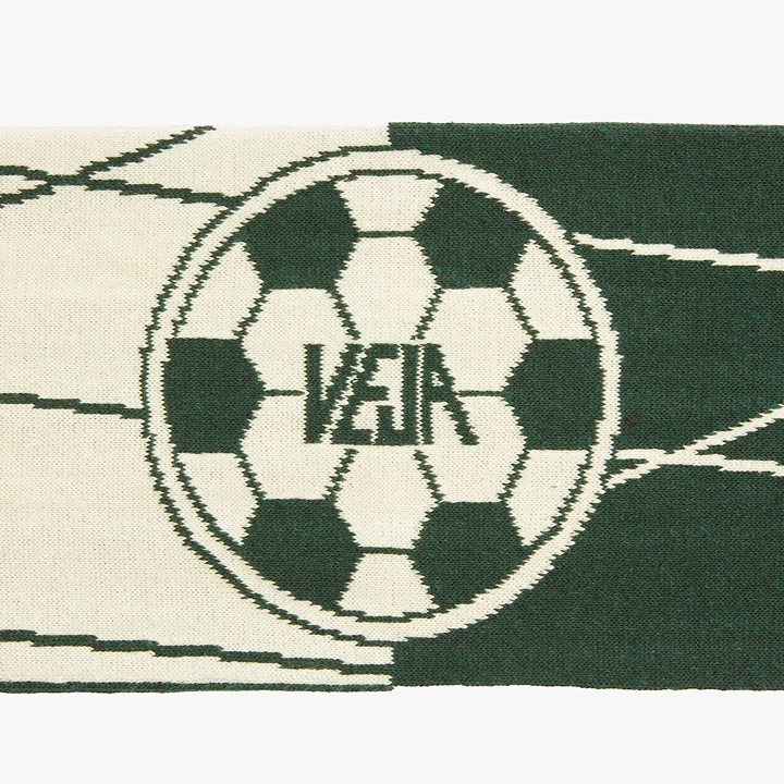 SCARF PANENKA COTTON – Image 3