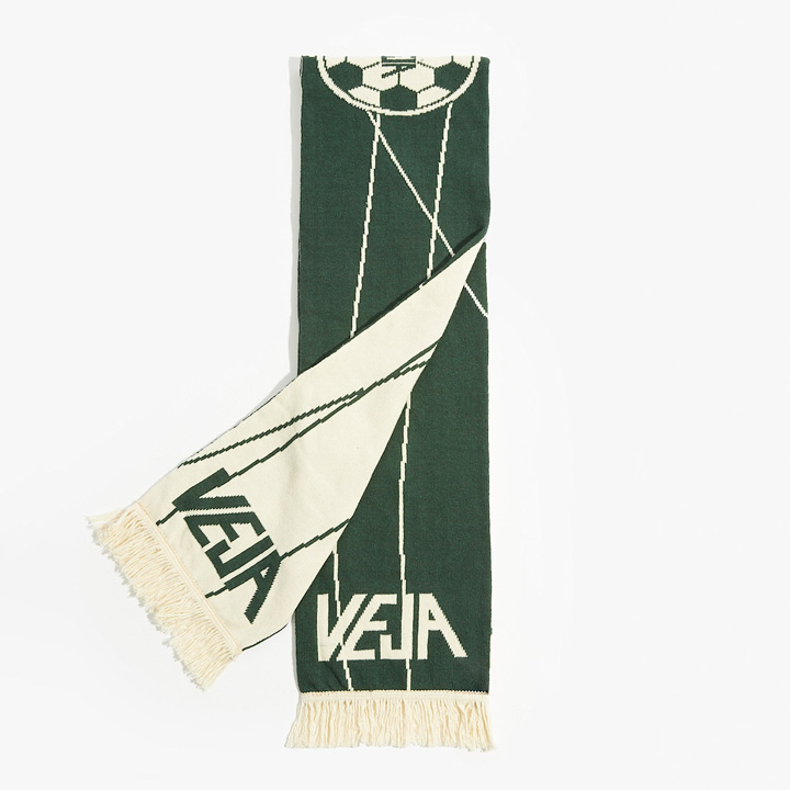 SCARF PANENKA COTTON