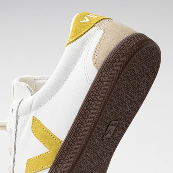 VOLLEY LEATHER WHITE LIQUOR – Image 5