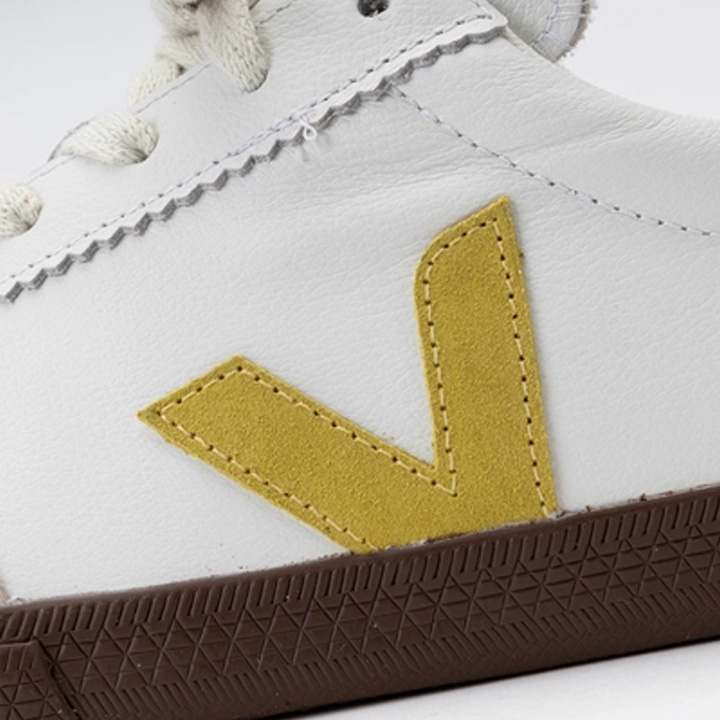 VOLLEY LEATHER WHITE LIQUOR – Image 4