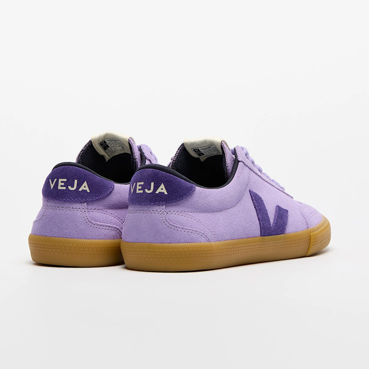 VOLLEY SUEDE FEMME – Image 3