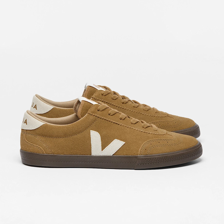 VOLLEY SUEDE