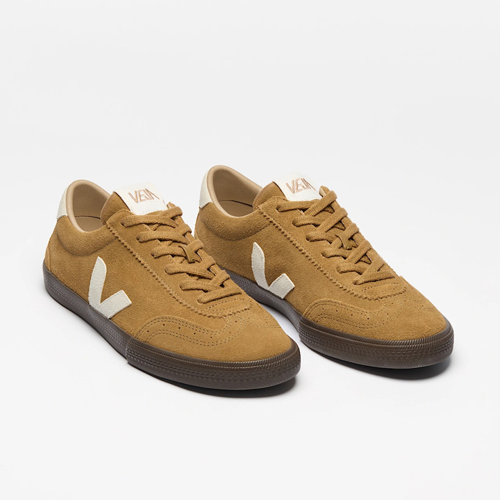 VOLLEY SUEDE – Image 2