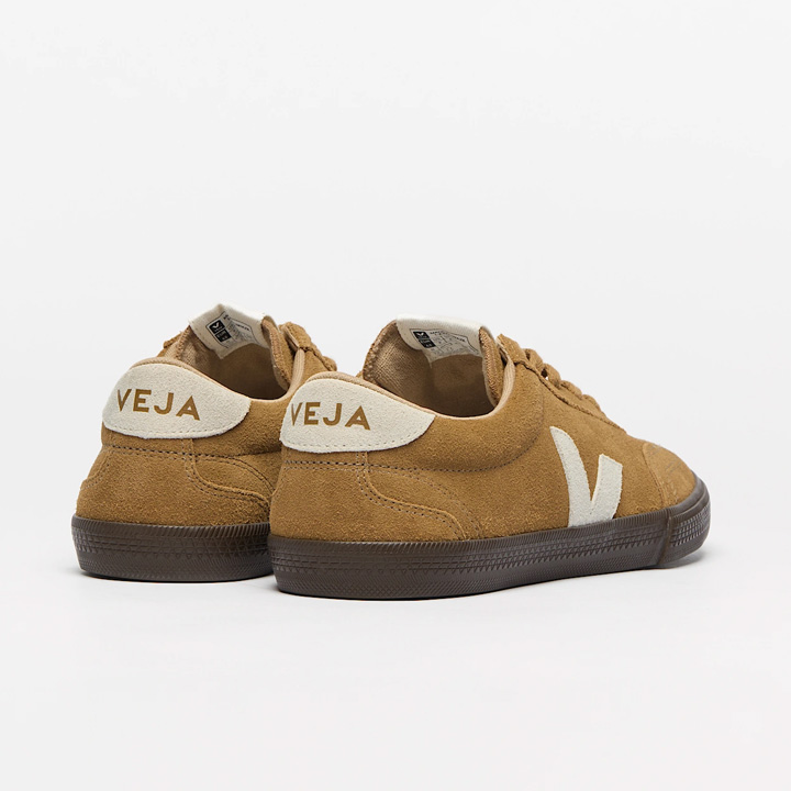 VOLLEY SUEDE – Image 3