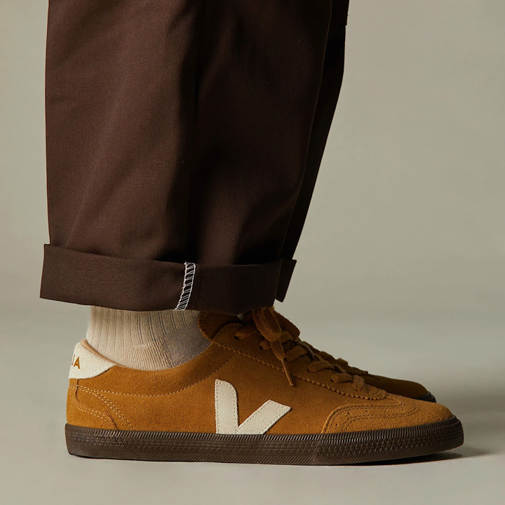VOLLEY SUEDE – Image 4